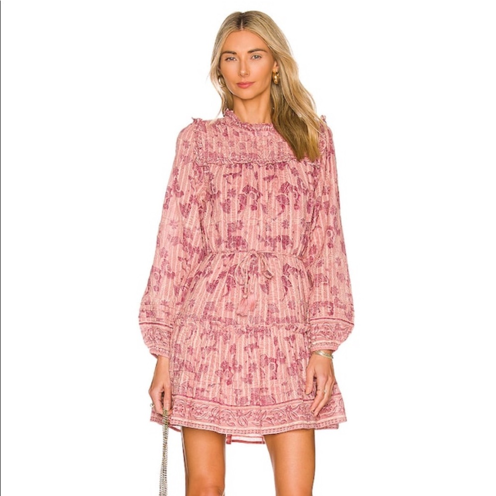 Brand new with tags Cleobella mini dress size XS